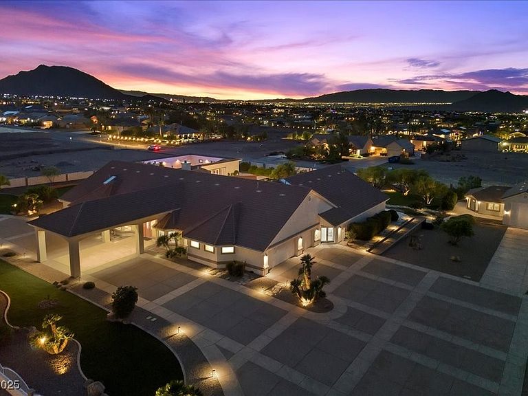 640 Quail Covey Rd, Henderson, NV