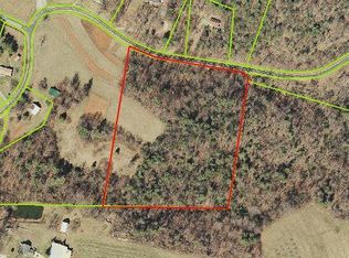 Tbd Brushy Mountain Rd, Moravian Falls, NC 28654