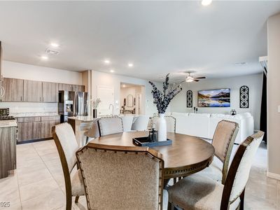 3820 Andorian Ave, North Las Vegas, NV, 89084