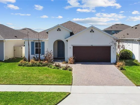 951 Vineyard Ridge Rd, Minneola, FL 34715