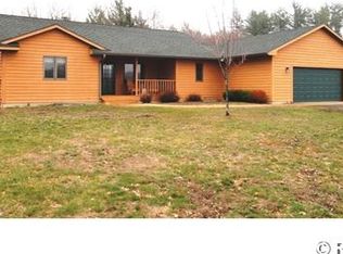 S 4355 Oak Knoll Rd, Fall Creek, WI 54742