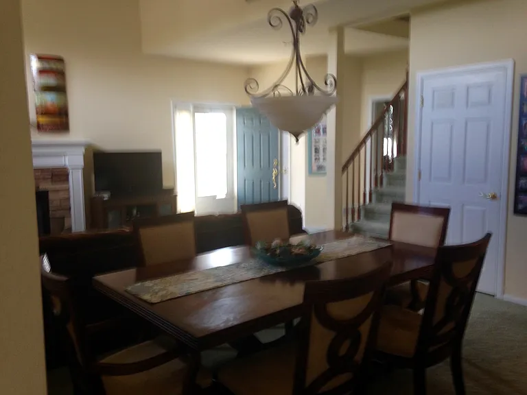 6385 Torrey Way — Photo 2