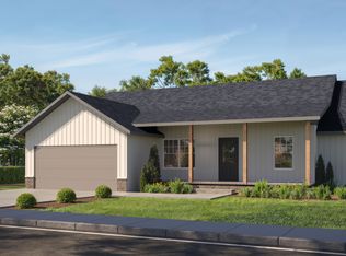 852 E Virginia Lane Lot 207, Nixa, MO 65714