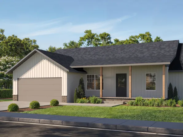 852 E Virginia Lane Lot 207, Nixa, MO 65714