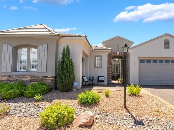 10579 Garden Rose Dr, Las Vegas, NV 89135