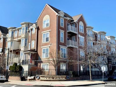 200 Dey St Unit 262, Harrison, NJ, 07029