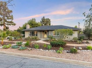 1320 E Mountain View Ave, Glendora, CA 91741