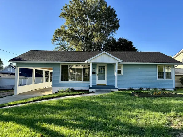 385 W Franklin St, Nelsonville, OH 45764
