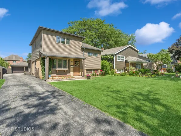 110 N Caroline Ave, Elmhurst, IL 60126