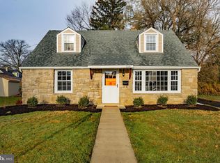 519 Ramsey Rd, Oreland, PA 19075