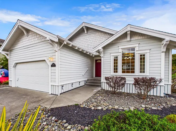 1241 Silverado Ave, McKinleyville, CA 95519