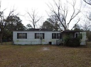 147 Oscar Hill Rd, Newport, NC 28570