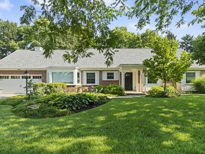 1330 Stoneygate Ln, Upper Arlington, OH, 43221