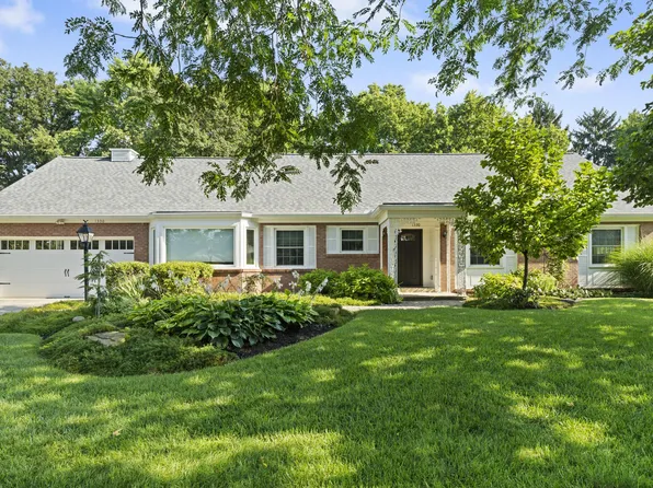 1330 Stoneygate Ln, Columbus, OH 43221