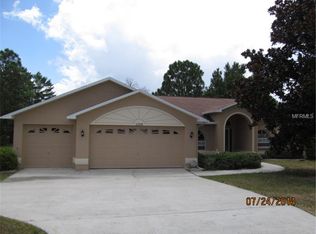 11308 Outrigger Ave, Spring Hill, FL 34608