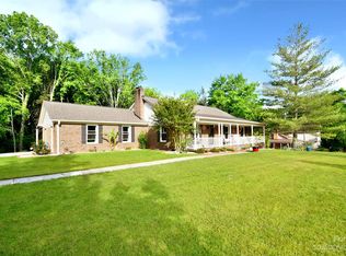 6605 Pharr Mill Rd, Harrisburg, NC 28075