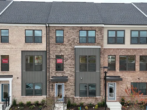 9454 Belladdie Way, Glen Allen, VA 23059