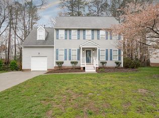 5213 Rachel Lake Ln, Glen Allen, VA 23060