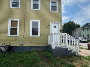 225 Gibbon St, Salem, NJ 08079