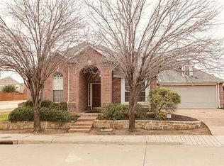 597 Southridge Way, Irving, TX 75063