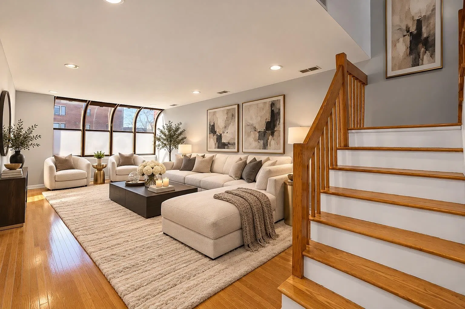 4 bed, 2.5 bath, 1800 sqft, $3,500 — Photo 2