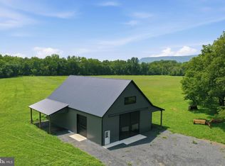 Almond Dr, Luray, VA 22835