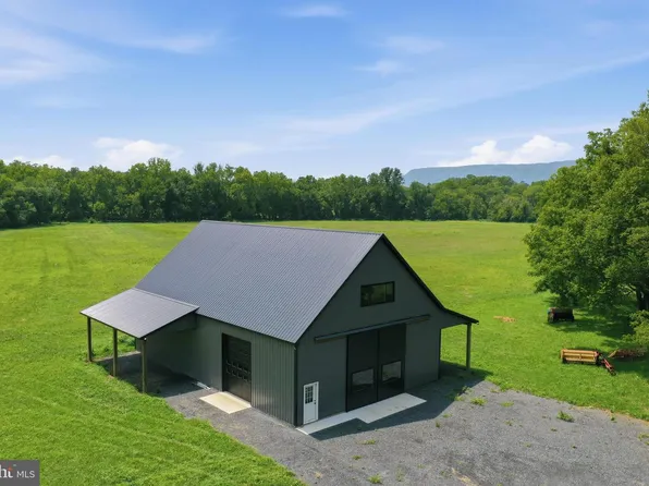 Almond Dr, Luray, VA 22835