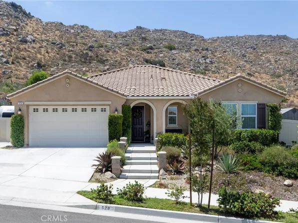 528 Qeweewish Ave, San Jacinto, CA 92582