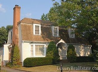 7 Chinn Ln, Middleburg, VA 20117