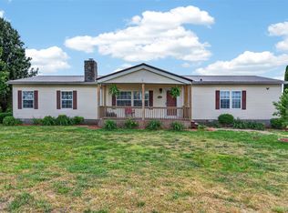 1765 Fisher Ridge Rd, Horse Cave, KY 42749