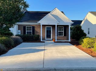 207 Sunview Dr, Statesboro, GA 30458