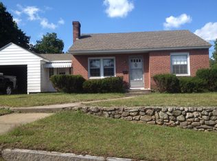 1 Alexander Ave, Clinton, MA 01510