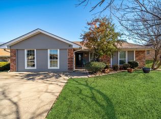 1424 Breckenridge Rd, Mansfield, TX 76063