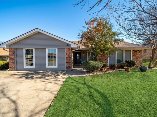 1424 Breckenridge Rd, Mansfield, TX 76063