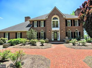 6 Glencoe Manor Ct, Sparks Glencoe, MD 21152