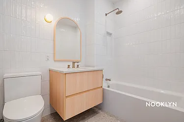 Rented by Nooklyn NYC LLC