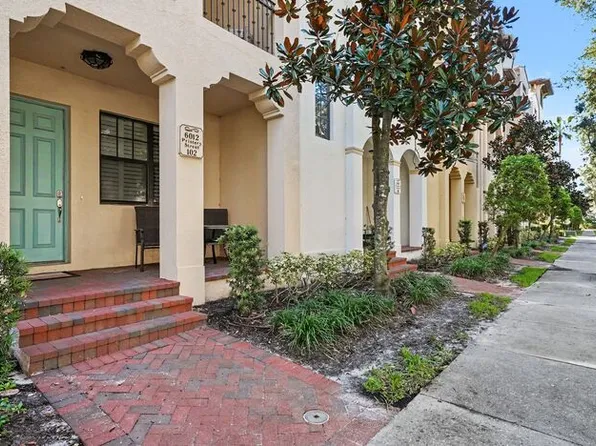 6012 Printery St Unit 102, Tampa, FL 33616