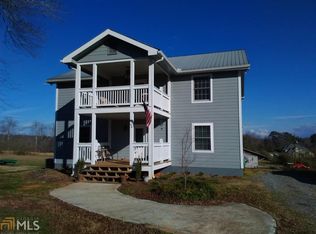 44 Stover Rd, Cleveland, GA 30528