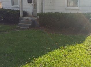 20455 Negaunee, Redford, MI 48240