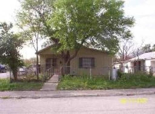 1st image of 3304 W DURANGO BLVD