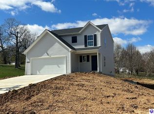 480 Blake Dr, Rineyville, KY 40162