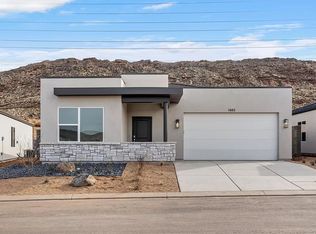3529 E Padre Bay Dr, Washington, UT 84780