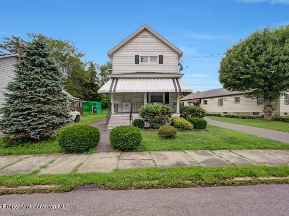 229 Laurel St #L-49, Archbald, PA 18403