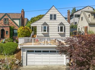 5553 36th Ave NE, Seattle, WA 98105