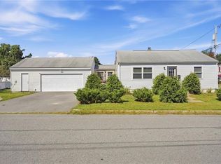 86 Paul St, Pawtucket, RI 02861