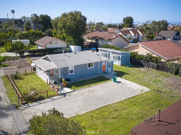 2321 Forrester Dr, Lomita, CA 90717