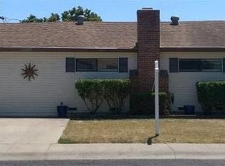 2946 W Christina Ave, Stockton, CA 95204