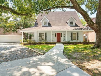 3 Mary Ridge Ct, River Ridge, LA, 70123