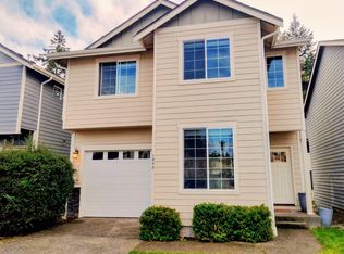1548 NE Odessa Way, Poulsbo, WA 98370