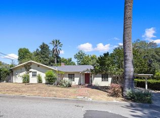 222 Park Ave, Sierra Madre, CA 91024